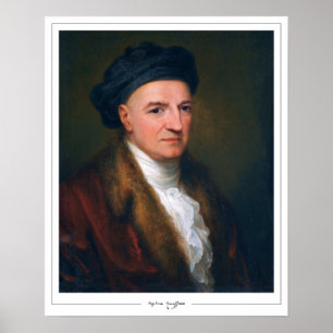 Angelica Kauffman Zedign Art Poster #11