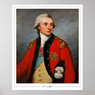 Angelica Kauffman Zedign Art Poster #199