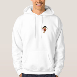 Angelica's Bakery Hoodie