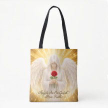 AngelicFaith GoldenHeart
