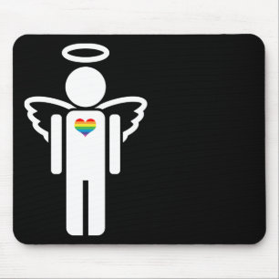 angelicon. mouse pad