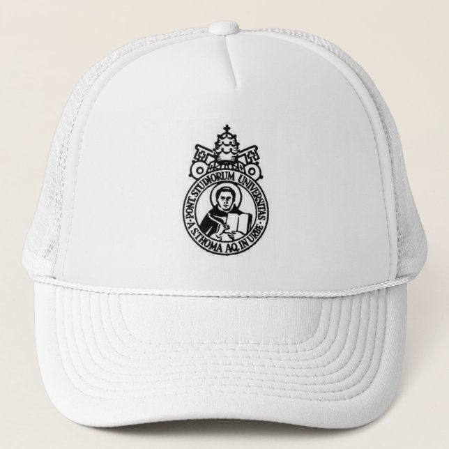 Angelicum Cap (Front)