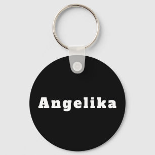 Angelika Key Ring