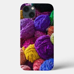 Angelmo harbour market iPhone 13 case