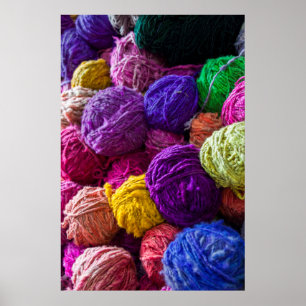 Angelmo harbour market poster