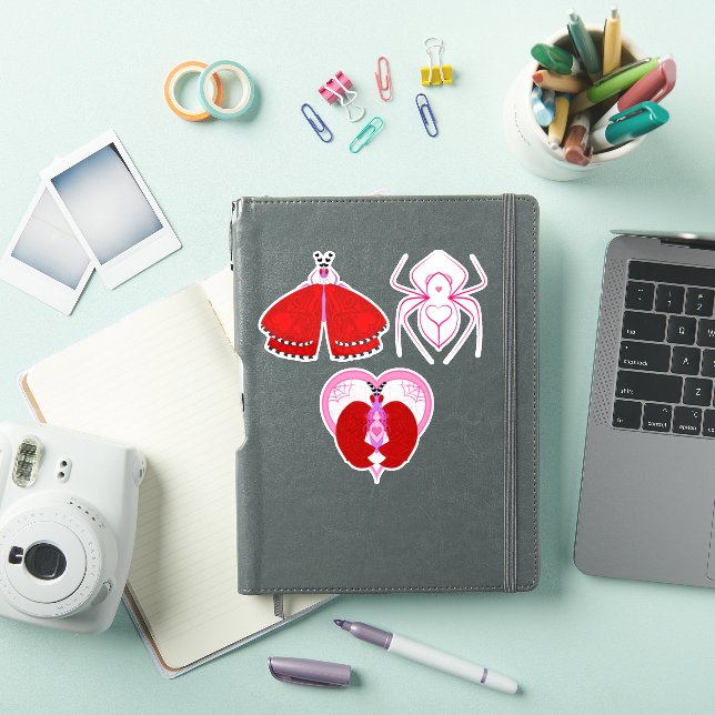 AngelMoth (iPad Cover)