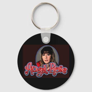 AngelRose Key Ring