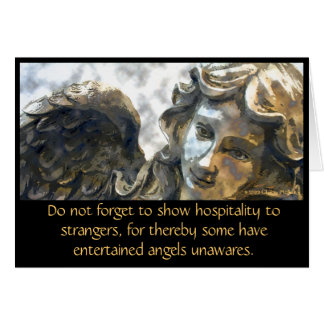 Angels Among Us