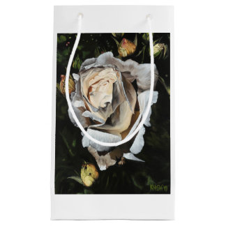 Angels Among Us Small Gift Bag