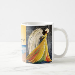 Angels Amongst Us Coffee Mug