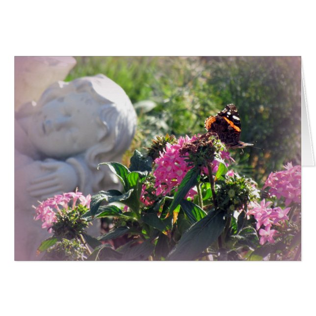 Angels and Miracles (Front Horizontal)