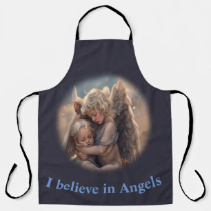 Angels Apron