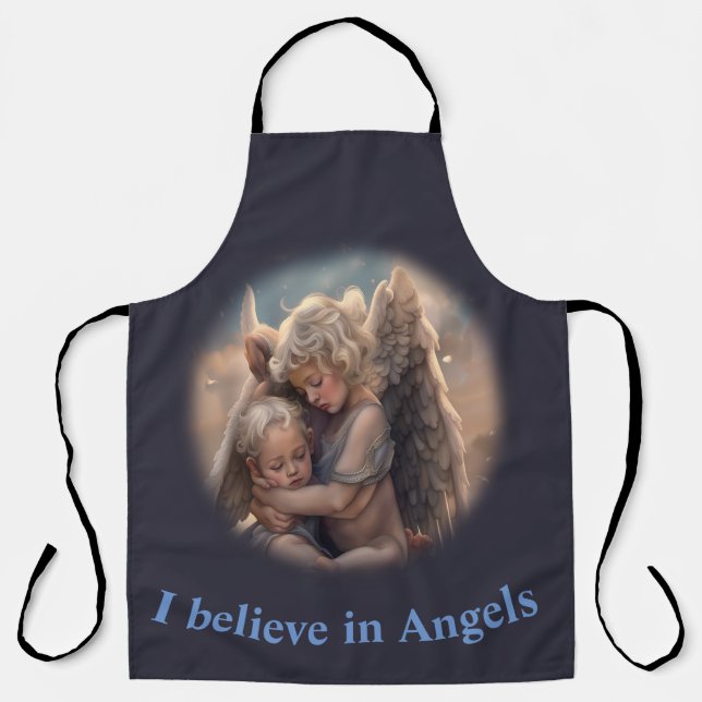 Angels Apron (Front)