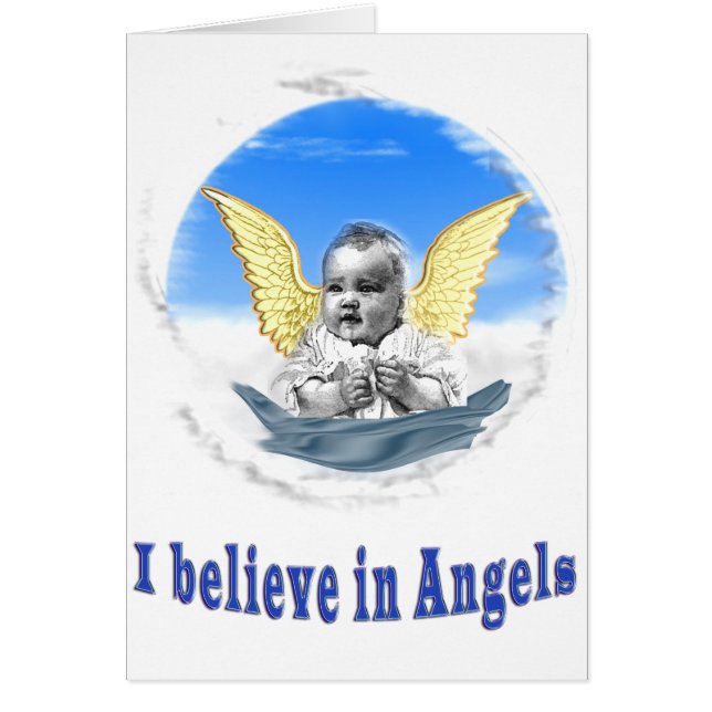 Angels art (Front)