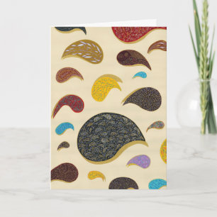 Angels Ascending - Card