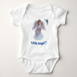 Angels Baby Bodysuit