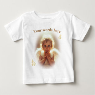 Angels Baby T-Shirt