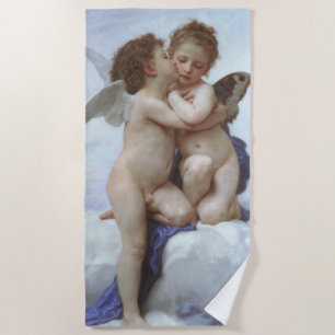 Angels Beach Towel