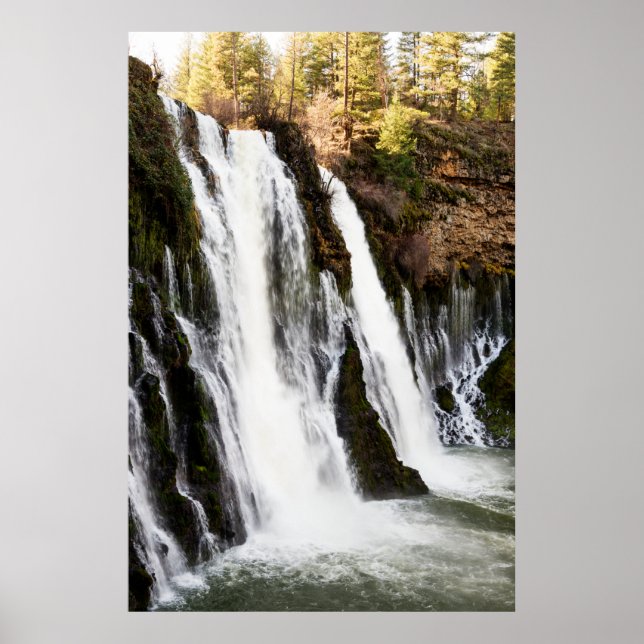 Angels Camp Californias most famous Gold Rush town Poster (Front)