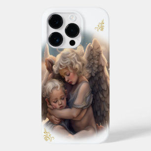 Angels Case-Mate iPhone 14 Pro Case