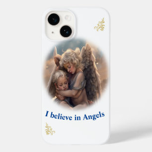 Angels Case-Mate iPhone 14 Case