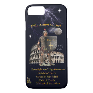 Angels iPhone 8/7 Case