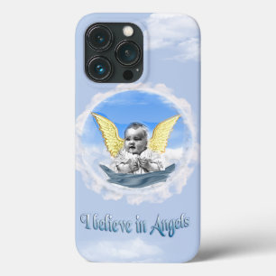 Angels iPhone 13 Pro Case