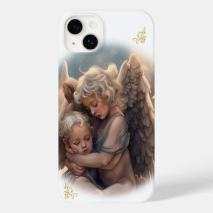 Angels Case-Mate iPhone 14 Plus Case