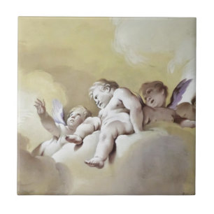 Angels Ceramic Tile