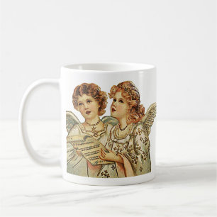 Angels Coffee Mag Mug