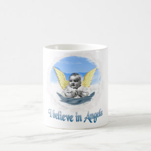 Angels Coffee Mug