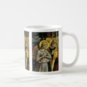 Angels Coffee Mug