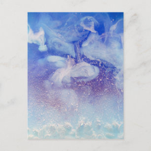 "Angels" collection Postcard