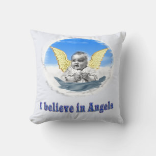 Angels Cushion