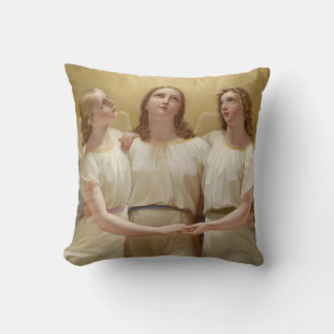 angels cushion
