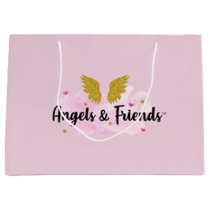 Angels & Friends Gift Bag