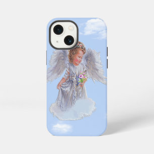 Angels iPhone 13 Mini Case