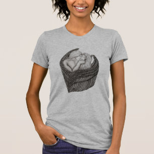Angels Kissing T-Shirt