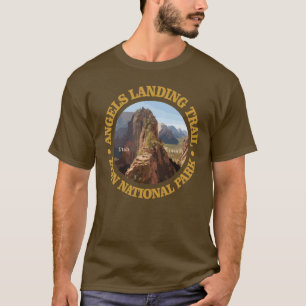 Angels Landing T-Shirt