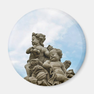 Angels Magnet