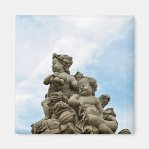 Angels Magnet