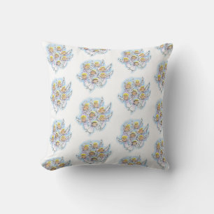 Angels Magnet Cushion