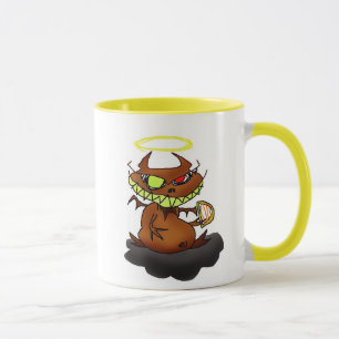 Angels' Mug