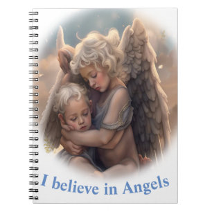 Angels Notebook