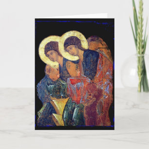 Angels of Annunciation Card
