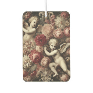 Angels of Discord – Gothic Victorian Car Air Freshener