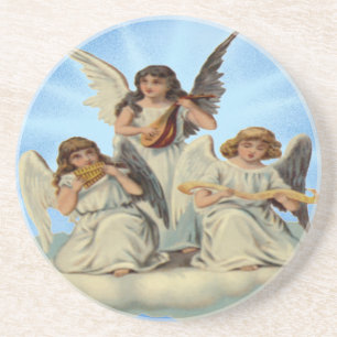 Angels On A Cloud Coaster