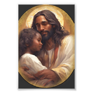 Angels Photo Print