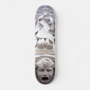 Angels Sorrow Skateboard