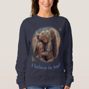 Angels Sweatshirt